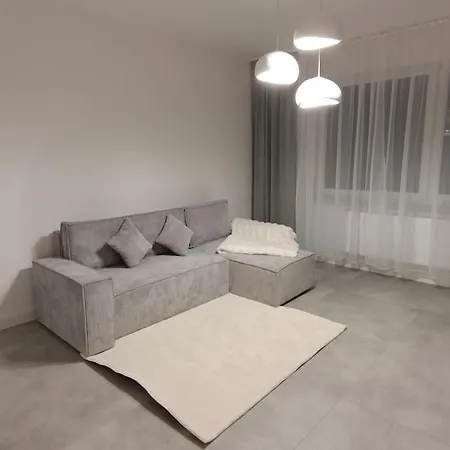 Am Niederfeldsee Apartment Essen