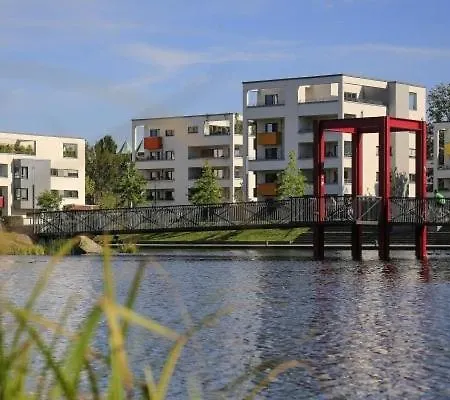 Am Niederfeldsee *