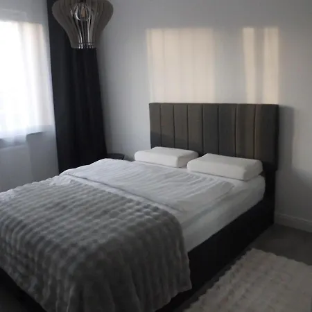 Apartment Am Niederfeldsee Essen