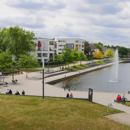 Apartment Am Niederfeldsee