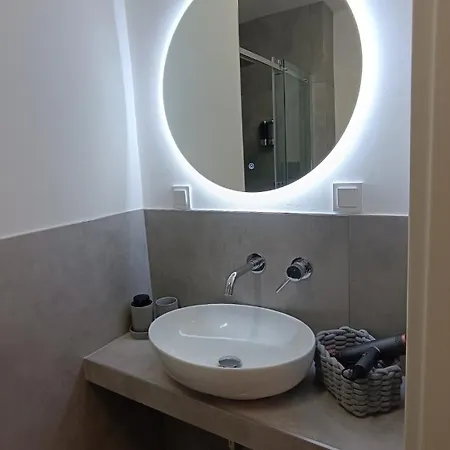 Apartment Am Niederfeldsee Essen
