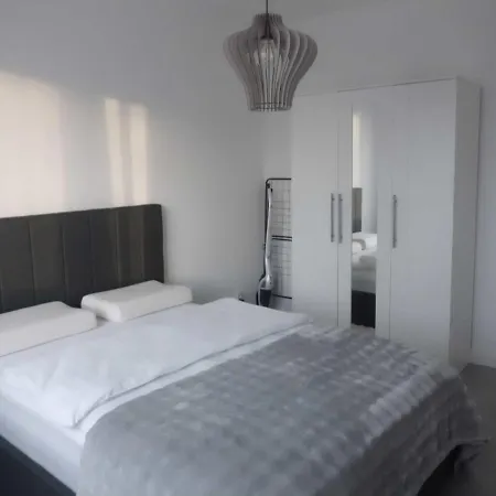 Apartment Am Niederfeldsee *