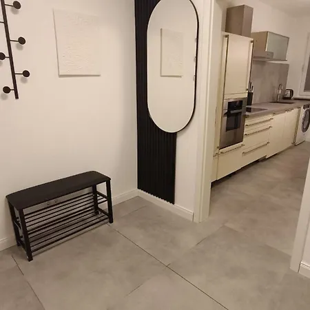 Am Niederfeldsee Apartment Essen
