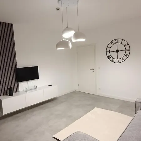Am Niederfeldsee Apartment Essen