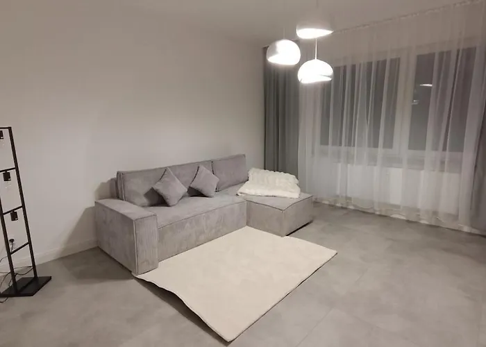 Am Niederfeldsee Appartement Essen