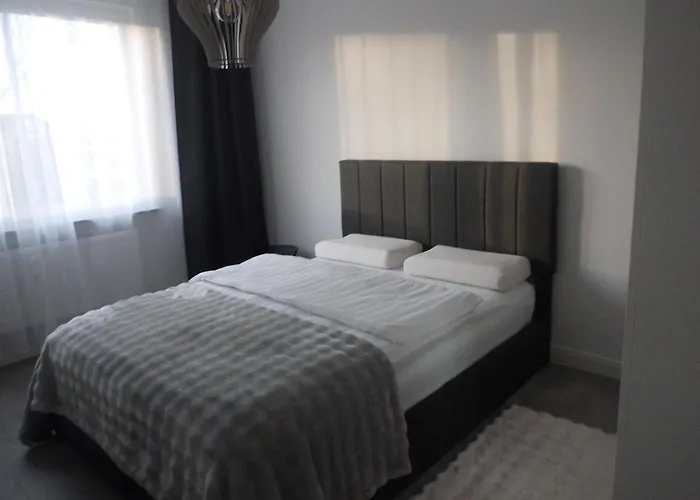 Appartement Am Niederfeldsee Essen