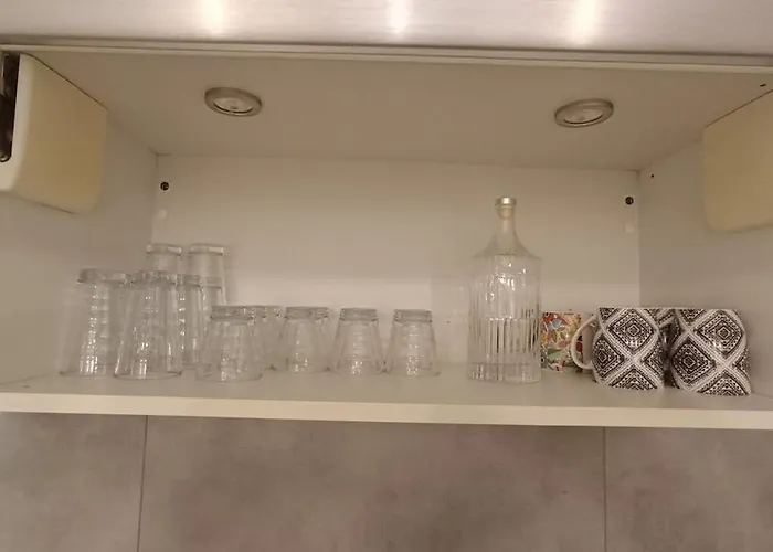 Am Niederfeldsee Appartement