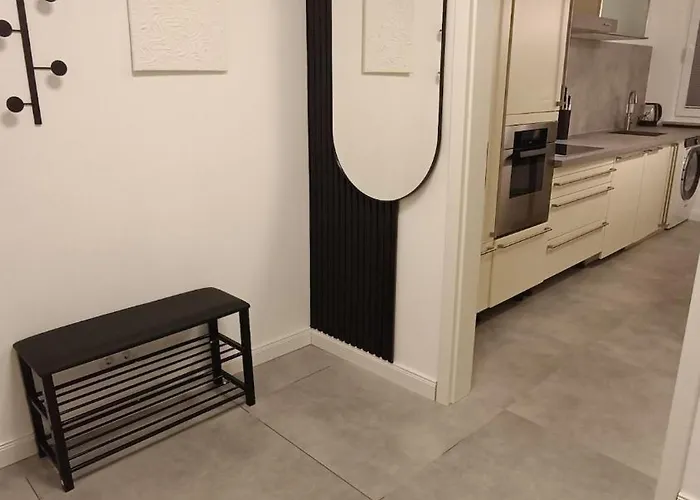 Am Niederfeldsee Appartement Essen