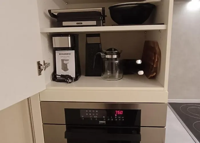 Appartement Am Niederfeldsee *