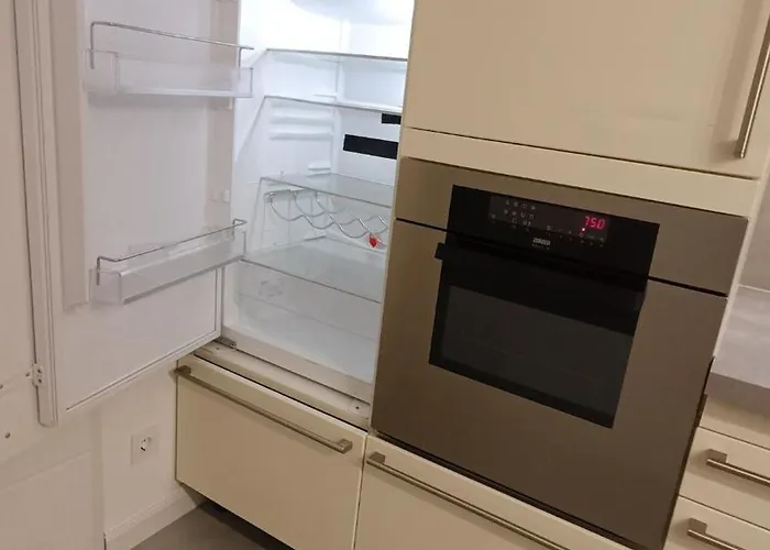 Am Niederfeldsee Appartement Essen
