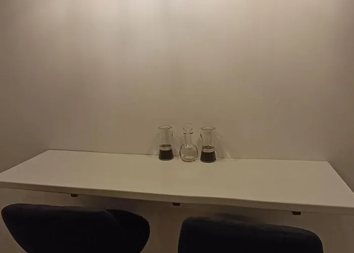 Appartement Am Niederfeldsee Essen