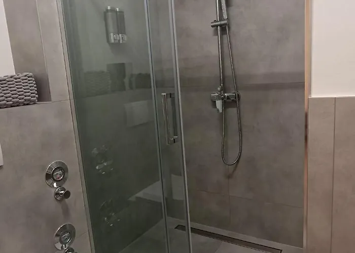 Am Niederfeldsee Appartement