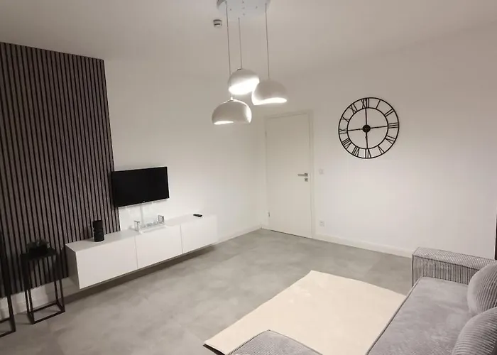 Am Niederfeldsee Appartement Essen